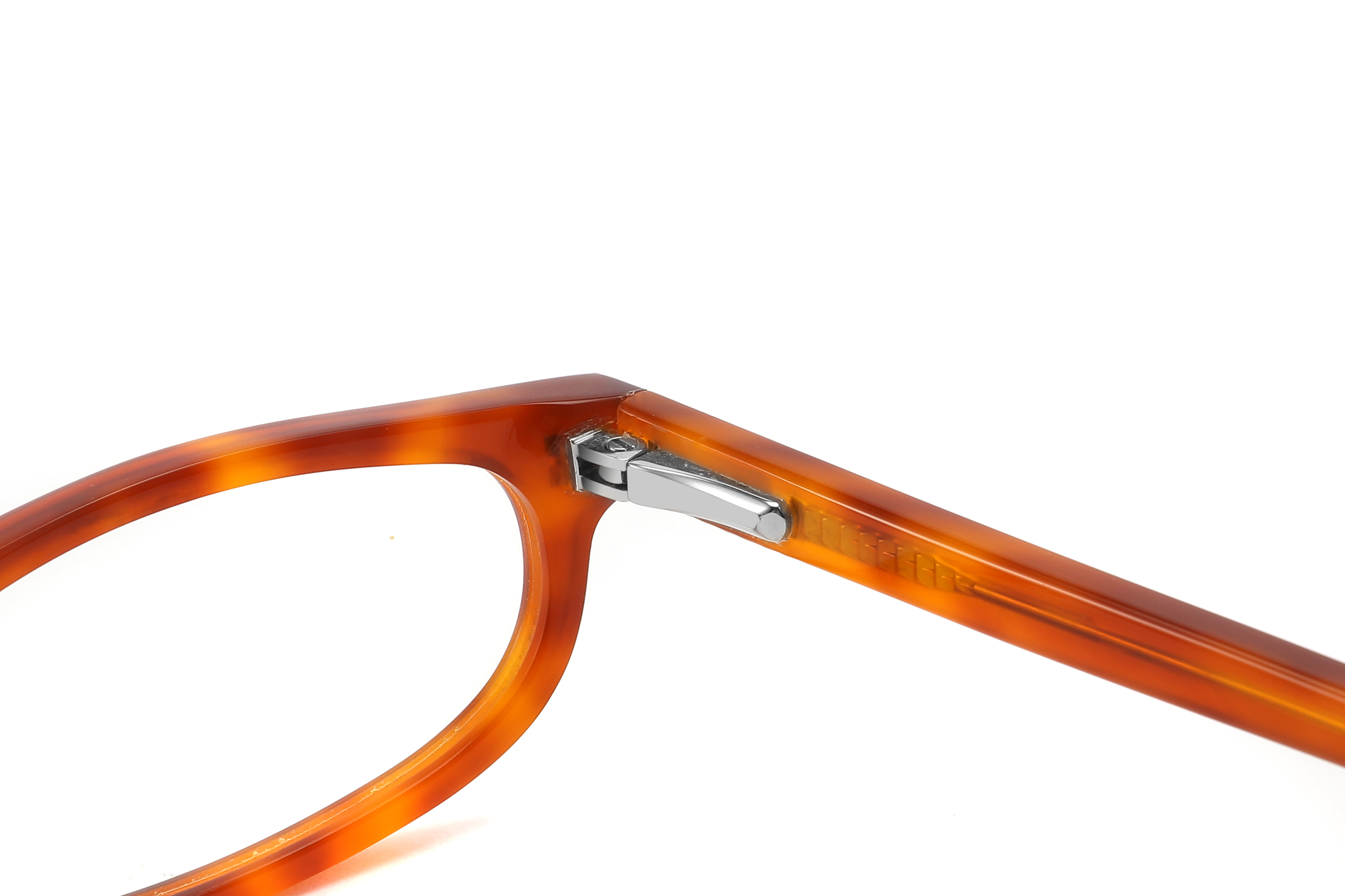 Comfort small reading glasses Óculos de leitura pequenos e confortáveis