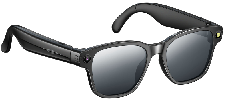 Fabricante de óculos inteligentes na China com