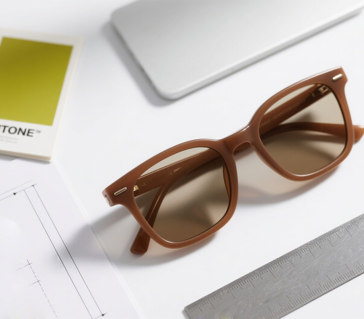 ODM Smart Eyewear Customization for Innovation