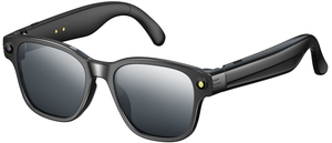 Smart Al Glasses com fornecedor a granel OEM para uso comercial