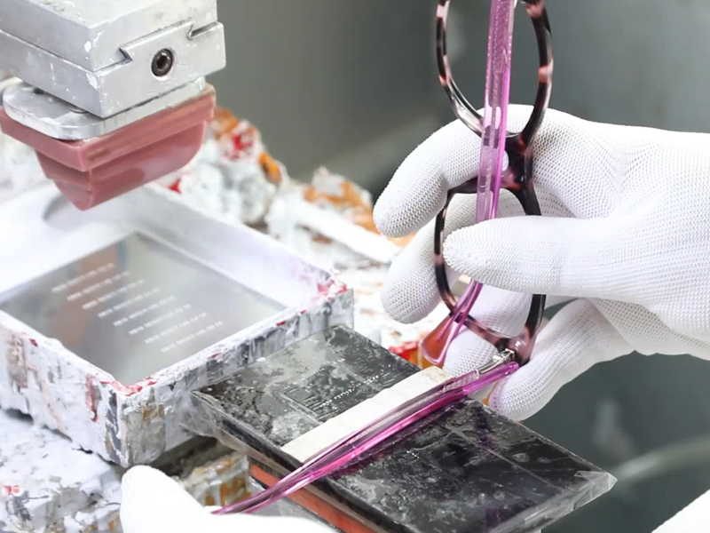 Série esportiva para produtos a granel