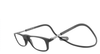 Óculos de leitura TR magnéticos portáteis pendurados no pescoço com lentes substituíveis modelo 844